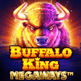 Buffalo King Megaways™